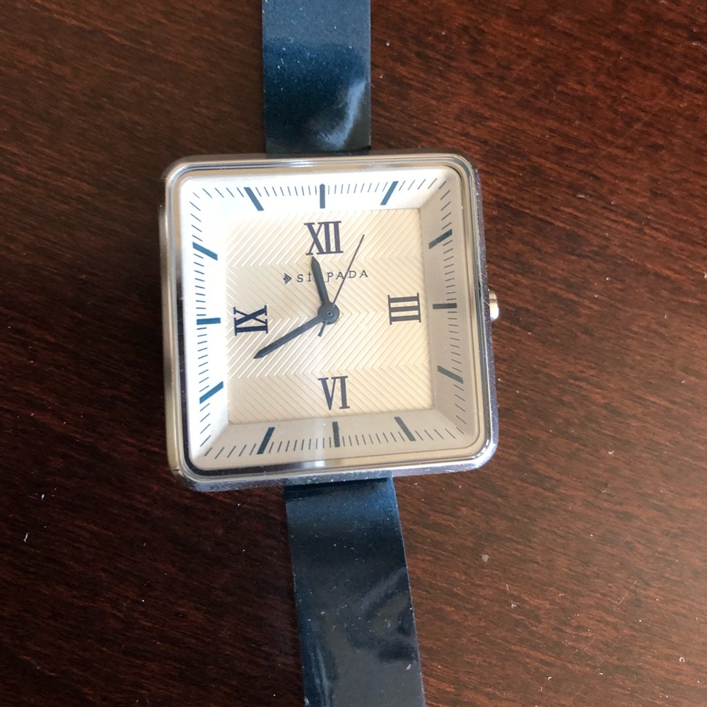 Silpada watch